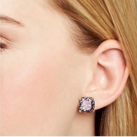 Kate spade studs - Picture 4 of 9